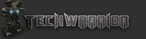 TechWarrior Forum Index