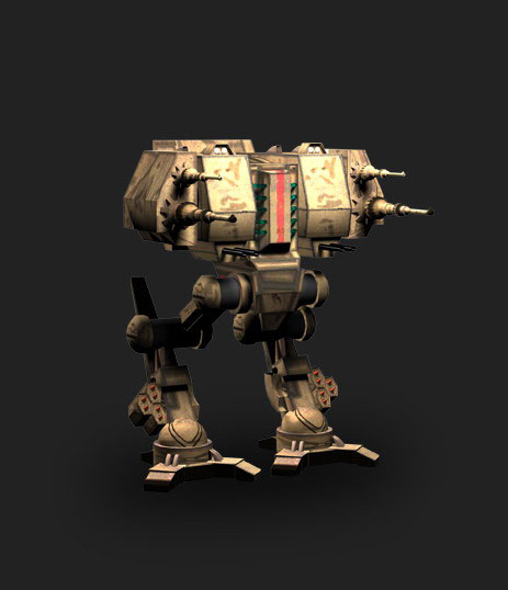 Cerberus MK1 Cerberus MK1