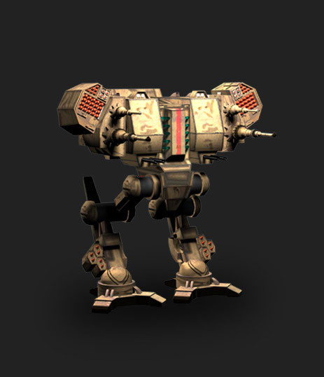 Cerberus MK2 Cerberus MK2